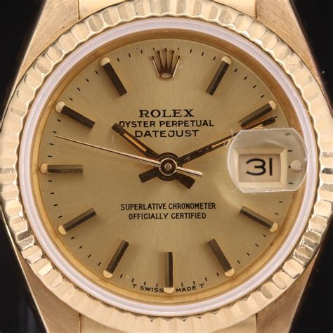 1983 rolex datejust|1983 rolex oyster perpetual datejust.